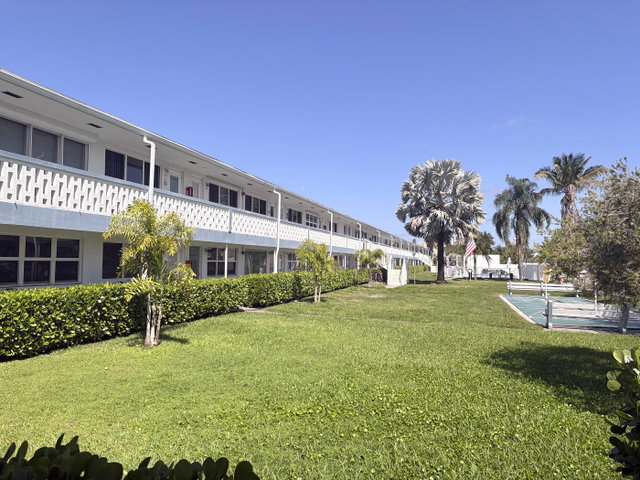 Main building photo